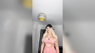 Hottest TikToks: @anna66781 #2