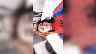 Hottest TikToks: @sorviz #2