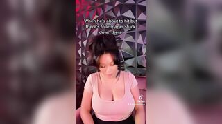 Asian TikTok Girls: Asian Cougar Shaye San Juan #4