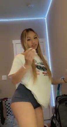 Anyone know who this girl is?
