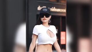 Asian TikTok Girls: Echo Yue #1