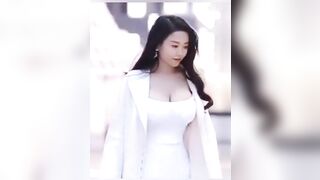 Asian TikTok Girls: Echo Yue #4