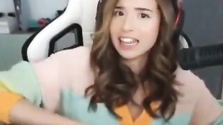 Asian TikTok Girls: Pokimane ♥️♥️ #4