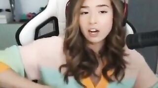 Asian TikTok Girls: Pokimane ♥️♥️ #2