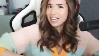 Asian TikTok Girls: Pokimane ♥️♥️ #3