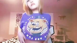 Asian TikTok Girls: who is she? #4