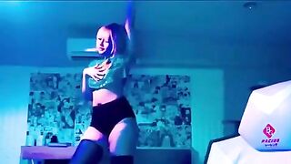 Asian TikTok Girls: who is she? #3