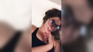 Sexy TikTok Girls: @izzil — Transitions are ♥️♥️ #4