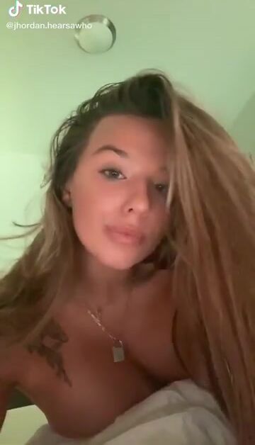 Sweet jeebus those tatas