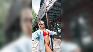 Sexy TikTok Girls: One of the best bodies on the tok #1