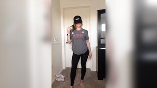 I wasn't ready for that ????