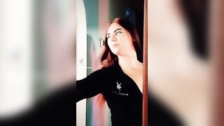 Sexy TikTok Girls: I just wanna fucj #2