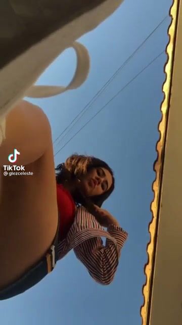 Skirt? These hoes don’t care anymore