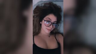 Sexy TikTok Girls: @izzil - Oh damn ♥️♥️ #1