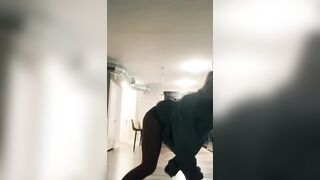 Sexy TikTok Girls: @izzil - My brightness went ♥️♥️ ♥️♥️ real quick #4