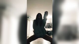 Sexy TikTok Girls: @izzil - My brightness went ♥️♥️ ♥️♥️ real quick #2