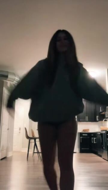 @izzil - My brightness went ???? ???? real quick