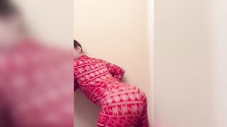 Sexy TikTok Girls: Beginning to look a lot like thickmas #4