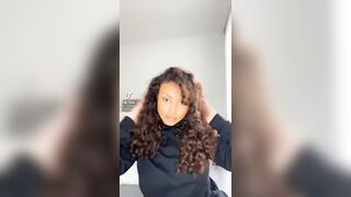 Sexy TikTok Girls: I’m not sure why but I watched this a few times. Just a few... #3