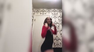Sexy TikTok Girls: Please I need to know who this is #3