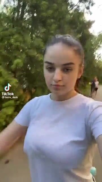 Gotta love Russian girls