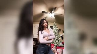 Sexy TikTok Girls: Gotta love sir isaac newton #4