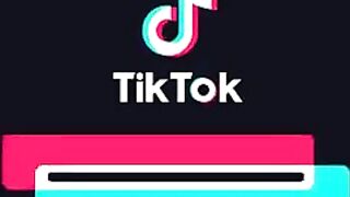 Sexy TikTok Girls: One of my favs. I saved it before she took down this video :D #4