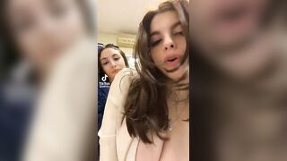 Sexy TikTok Girls: fuck.. #2