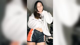 Sexy TikTok Girls: One of my favs #2