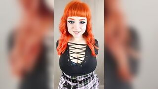 Sexy TikTok Girls: Fuck....♥️♥️ #1