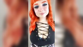 Sexy TikTok Girls: Fuck....♥️♥️ #2