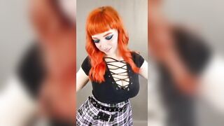 Sexy TikTok Girls: Fuck....♥️♥️ #3