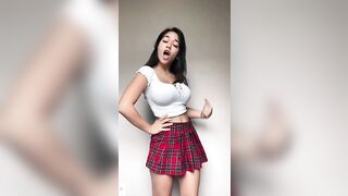 Sexy TikTok Girls: I just might have a new obsession with Sofia Gomez. Holy fuck #3