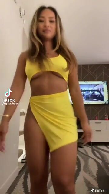 Its something bout them Asians