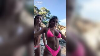 Sexy TikTok Girls: I just love tittok....I mean tiktok #2