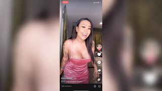 Sexy TikTok Girls: @itslovelymimi #2