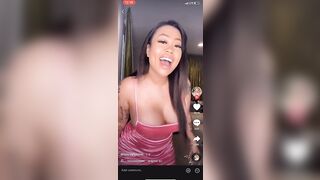 Sexy TikTok Girls: @itslovelymimi #3