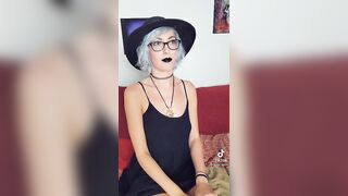 Sexy TikTok Girls: I was this ♥️♥️ Close #4