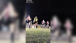 Sexy TikTok Girls: Seriously the thickest woman I’ve seen on tiktok.. would love to smash that #1
