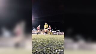 Sexy TikTok Girls: Seriously the thickest woman I’ve seen on tiktok.. would love to smash that #3
