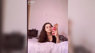 Sexy TikTok Girls: Sweet mother of God #2