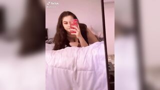 Sexy TikTok Girls: Sweet mother of God #3