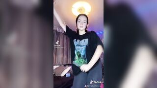 Sexy TikTok Girls: Serious transformation #2