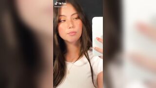 Sexy TikTok Girls: One of my favorite girls #2