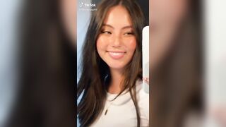 Sexy TikTok Girls: One of my favorite girls #3