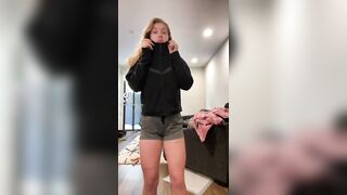 Sexy TikTok Girls: Serious condition #2