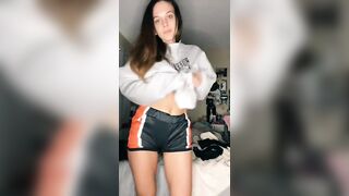 Sexy TikTok Girls: One of my faves #2