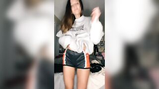 Sexy TikTok Girls: One of my faves #3