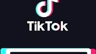 Sexy TikTok Girls: Classic bimbo #4