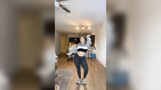 Sexy TikTok Girls: Miss Thickumz #2